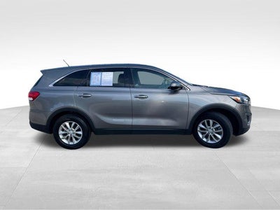 2016 Kia Sorento FWD 4dr 2.4L L