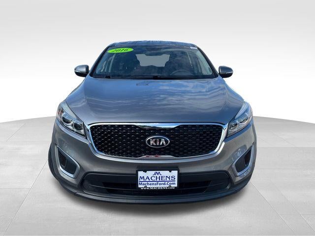 2016 Kia Sorento FWD 4dr 2.4L L