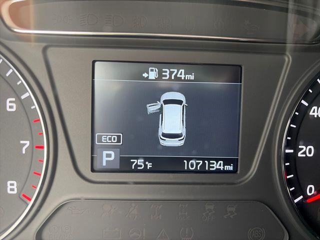 2019 Kia Sorento L FWD
