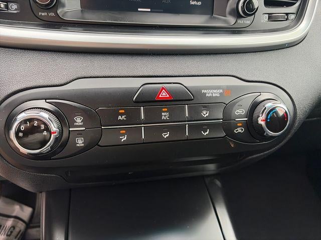 2019 Kia Sorento L FWD