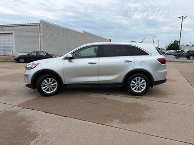 2019 Kia Sorento L FWD