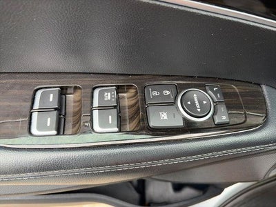 2019 Kia Sorento L FWD