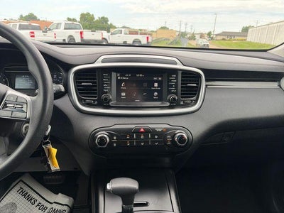 2019 Kia Sorento L FWD
