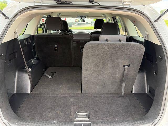 2019 Kia Sorento L FWD