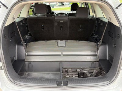 2019 Kia Sorento L FWD