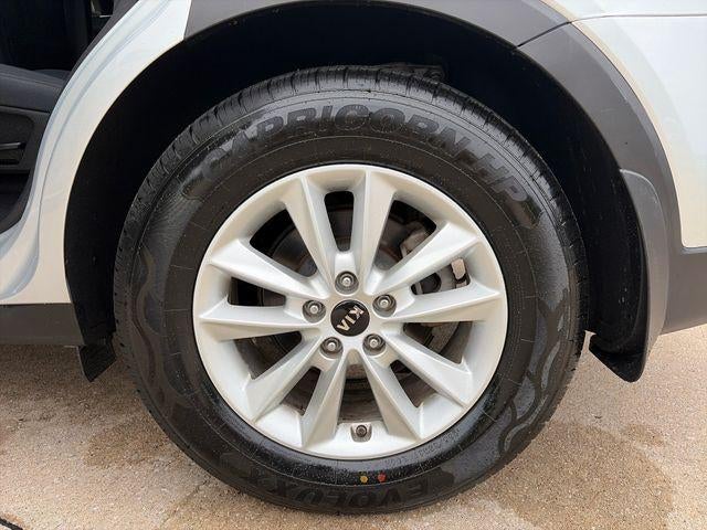 2019 Kia Sorento L FWD