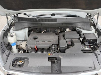 2019 Kia Sorento L FWD