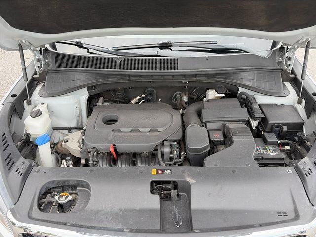 2019 Kia Sorento L FWD