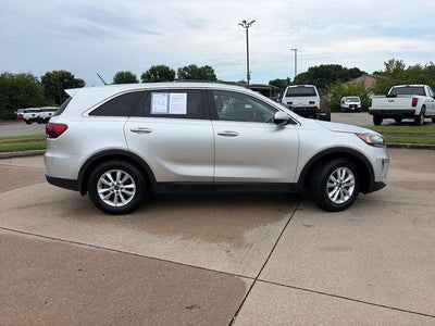 2019 Kia Sorento L FWD