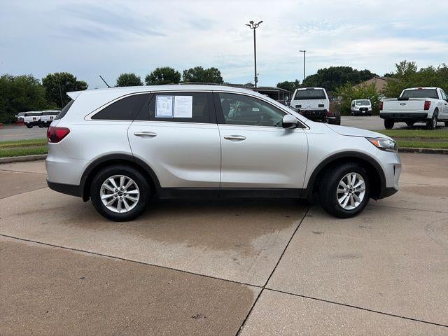 2019 Kia Sorento L FWD