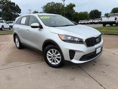 2019 Kia Sorento L FWD