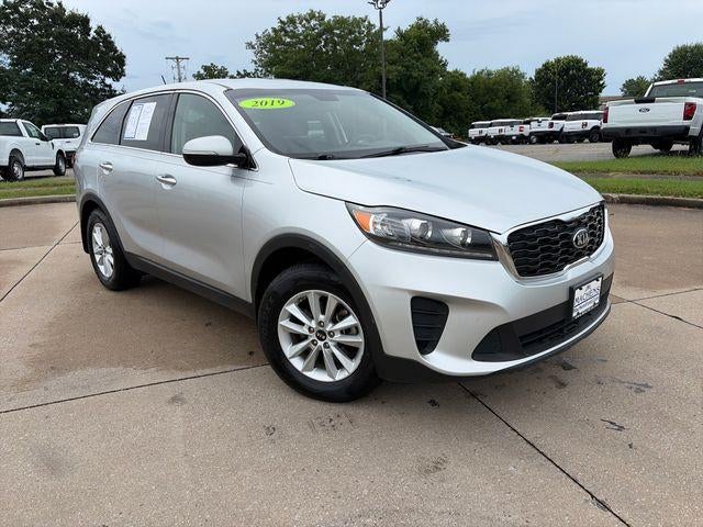 2019 Kia Sorento L FWD