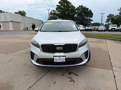 2019 Kia Sorento L FWD