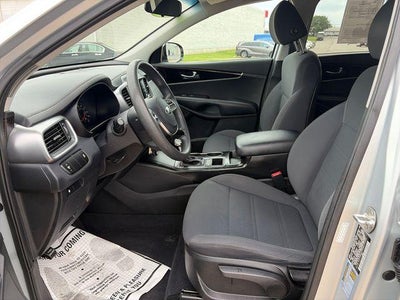 2019 Kia Sorento L FWD