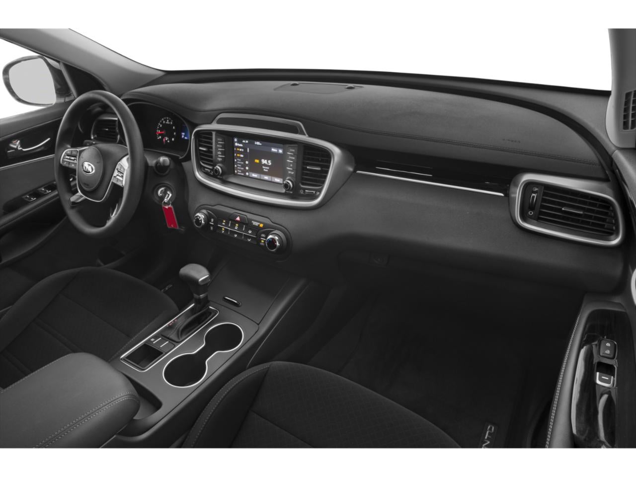 2019 Kia Sorento L FWD