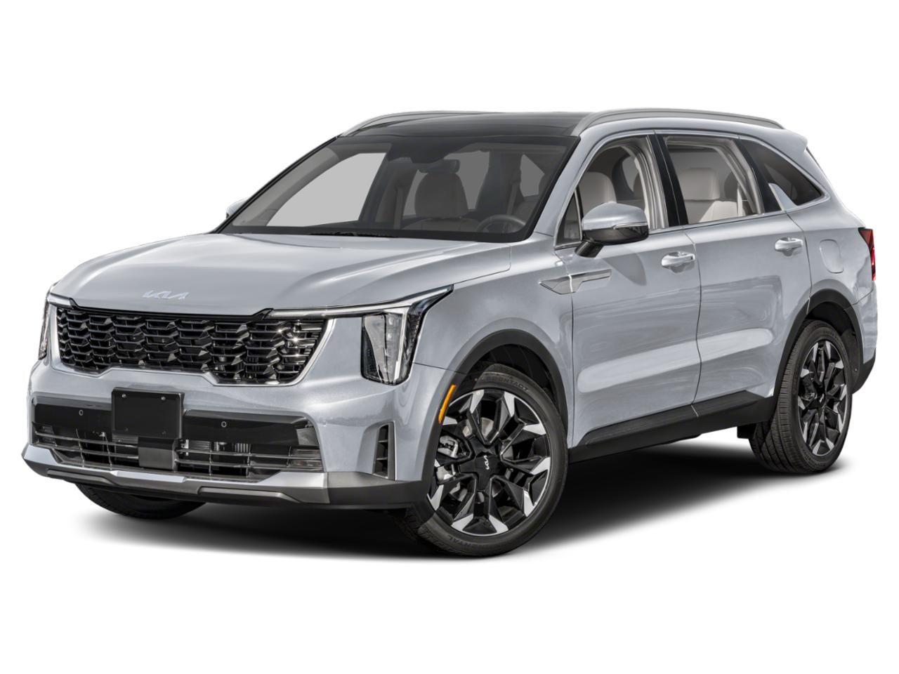 2024 Kia Sorento EX FWD