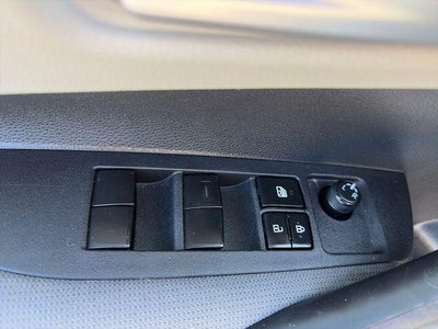 2021 Toyota Corolla LE CVT (Natl)