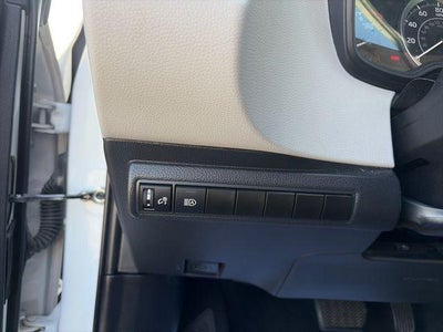 2021 Toyota Corolla LE CVT (Natl)