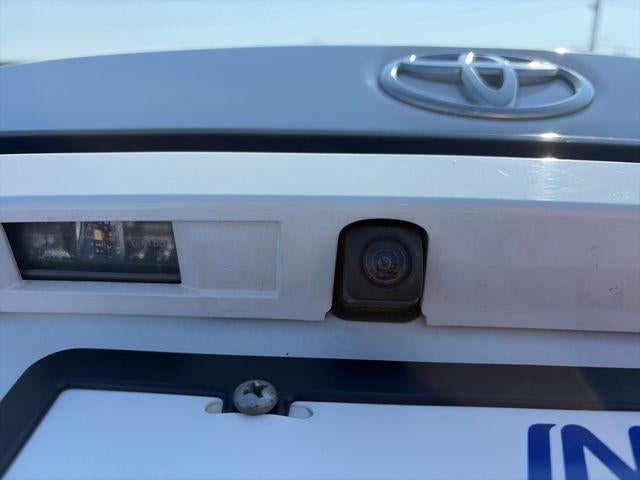 2021 Toyota Corolla LE CVT (Natl)