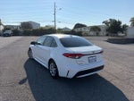 2021 Toyota Corolla LE CVT (Natl)