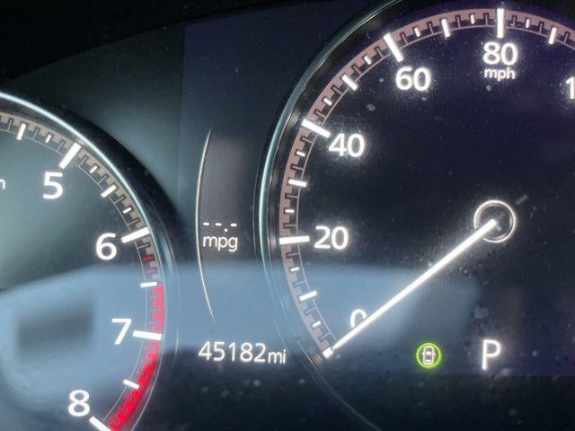 2025 Mazda Mazda CX-50 2.5 S Preferred Package AWD