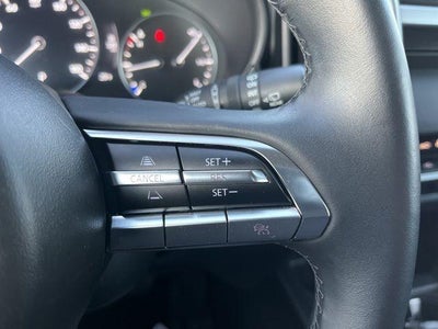 2025 Mazda Mazda CX-50 2.5 S Preferred Package AWD