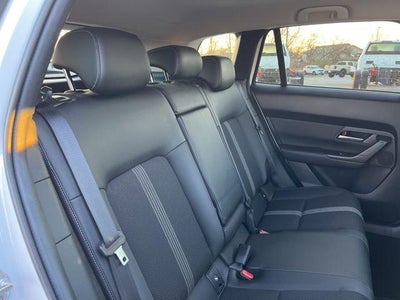 2025 Mazda Mazda CX-50 2.5 S Preferred Package AWD