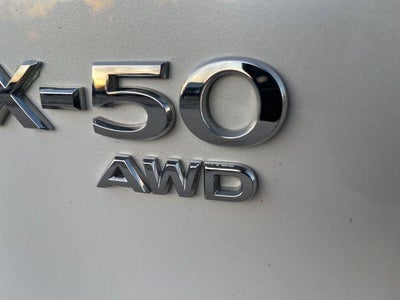 2025 Mazda Mazda CX-50 2.5 S Preferred Package AWD