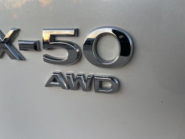 2025 Mazda Mazda CX-50 2.5 S Preferred Package AWD