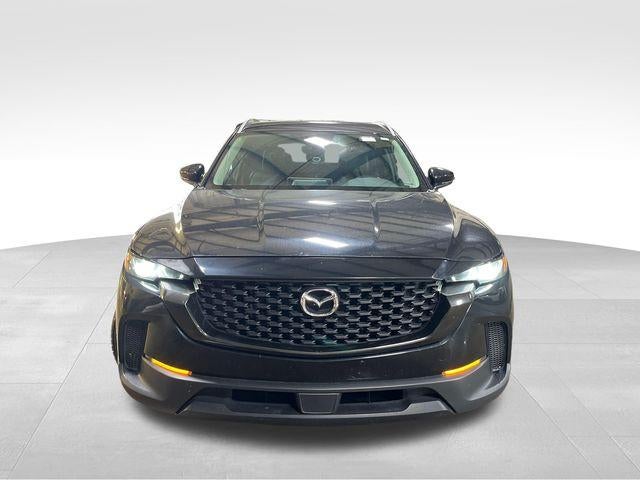 2025 Mazda Mazda CX-50 2.5 S Preferred Package AWD