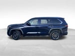2024 Toyota Sequoia Limited 4WD (SE)