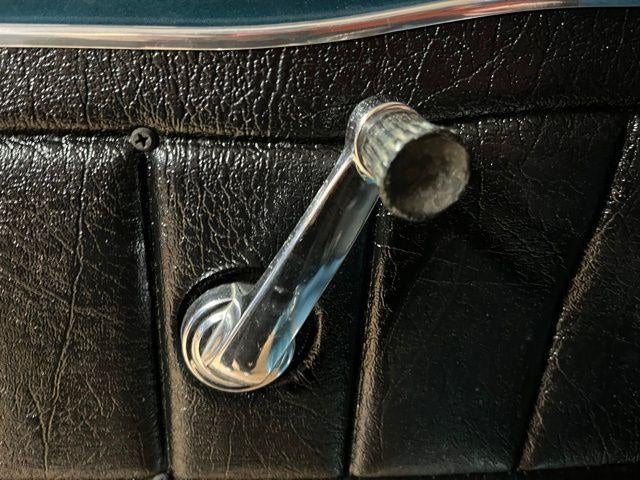 1966 Ford F-100 Base