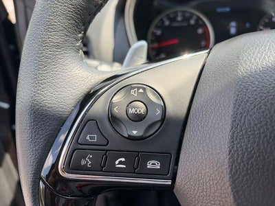 2022 Mitsubishi Eclipse Cross SEL Special Edition S-AWC