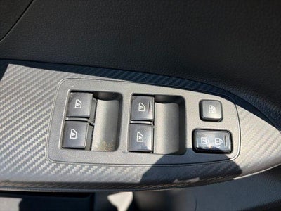 2022 Mitsubishi Eclipse Cross SEL Special Edition S-AWC