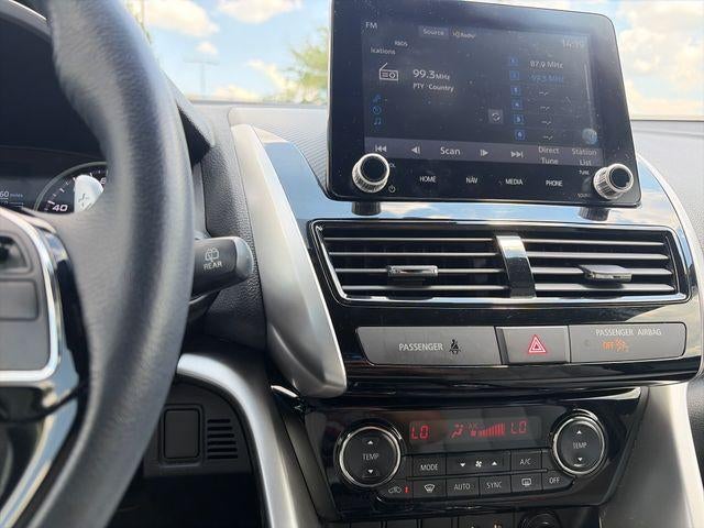 2022 Mitsubishi Eclipse Cross SEL Special Edition S-AWC