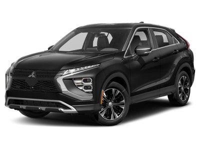 2022 Mitsubishi Eclipse Cross SEL Special Edition S-AWC