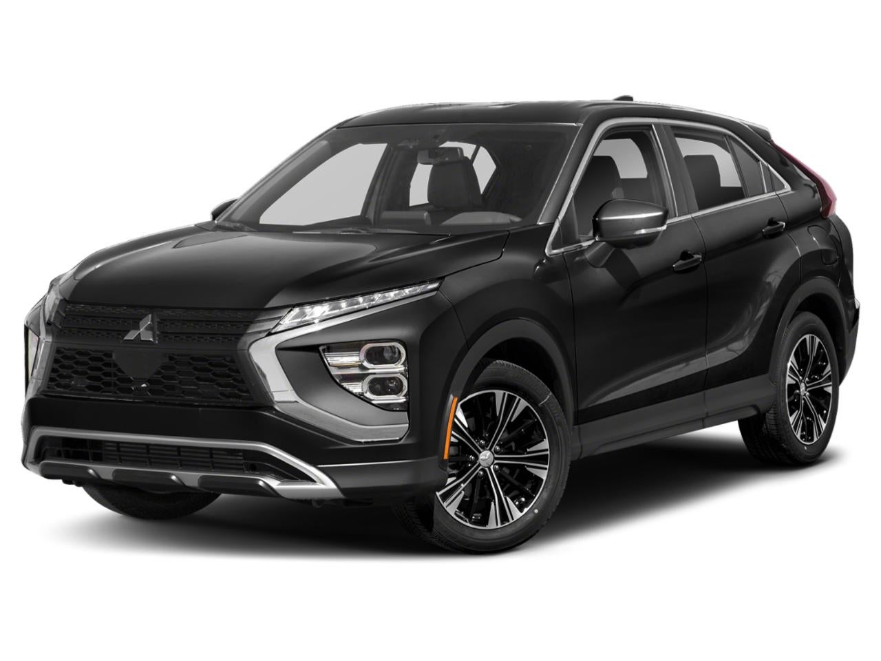 2022 Mitsubishi Eclipse Cross SEL Special Edition S-AWC