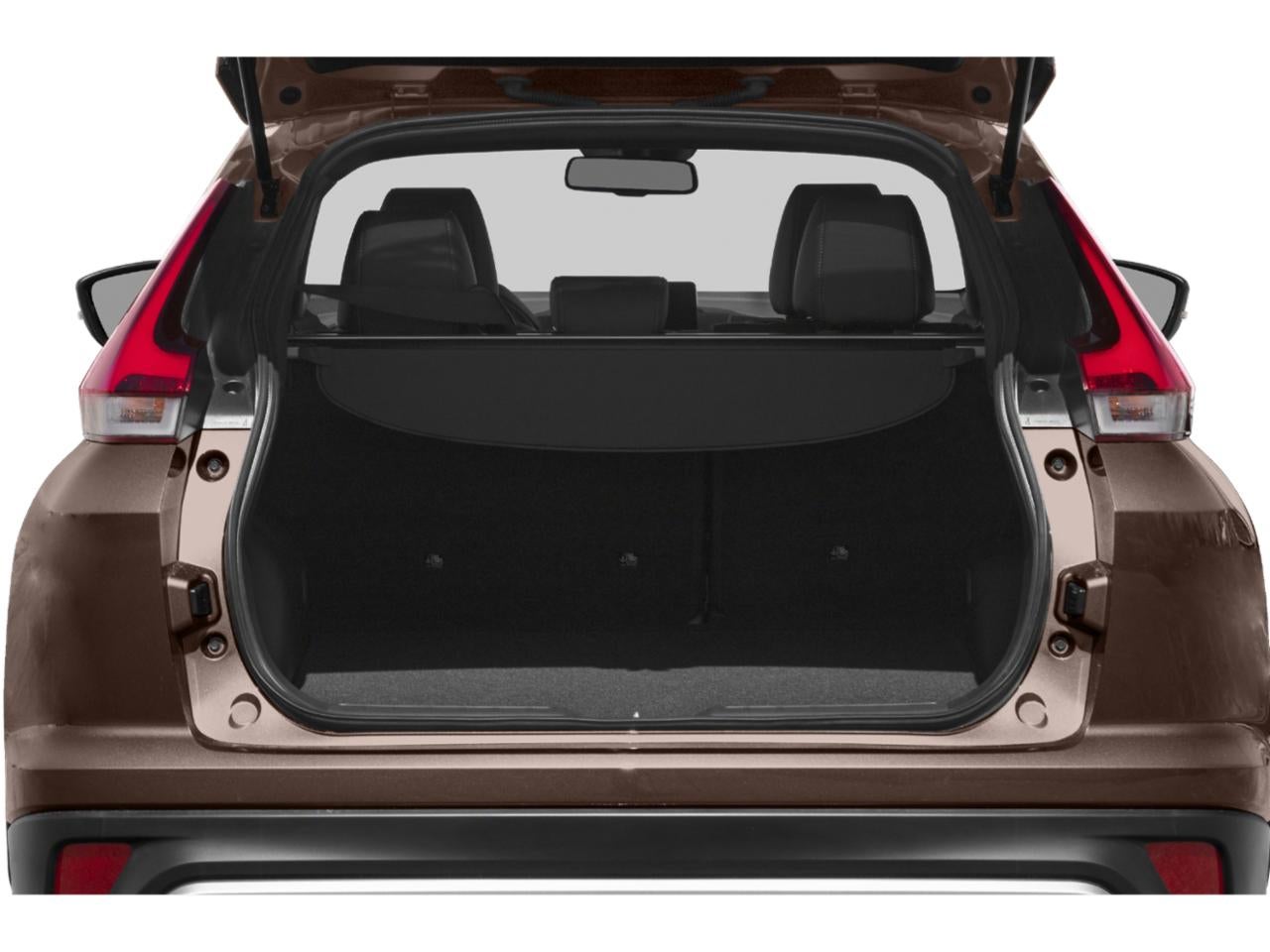 2022 Mitsubishi Eclipse Cross SEL Special Edition S-AWC