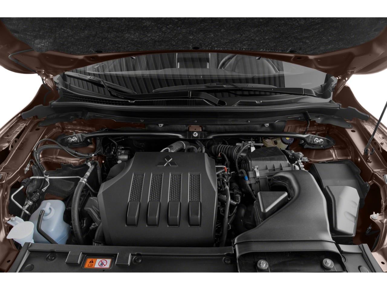 2022 Mitsubishi Eclipse Cross SEL Special Edition S-AWC