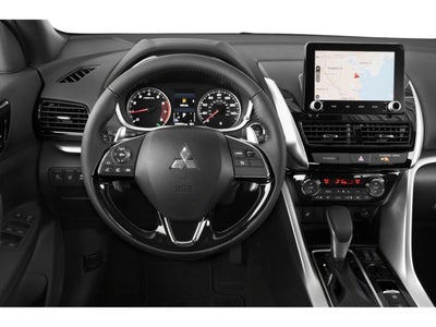 2022 Mitsubishi Eclipse Cross SEL Special Edition S-AWC