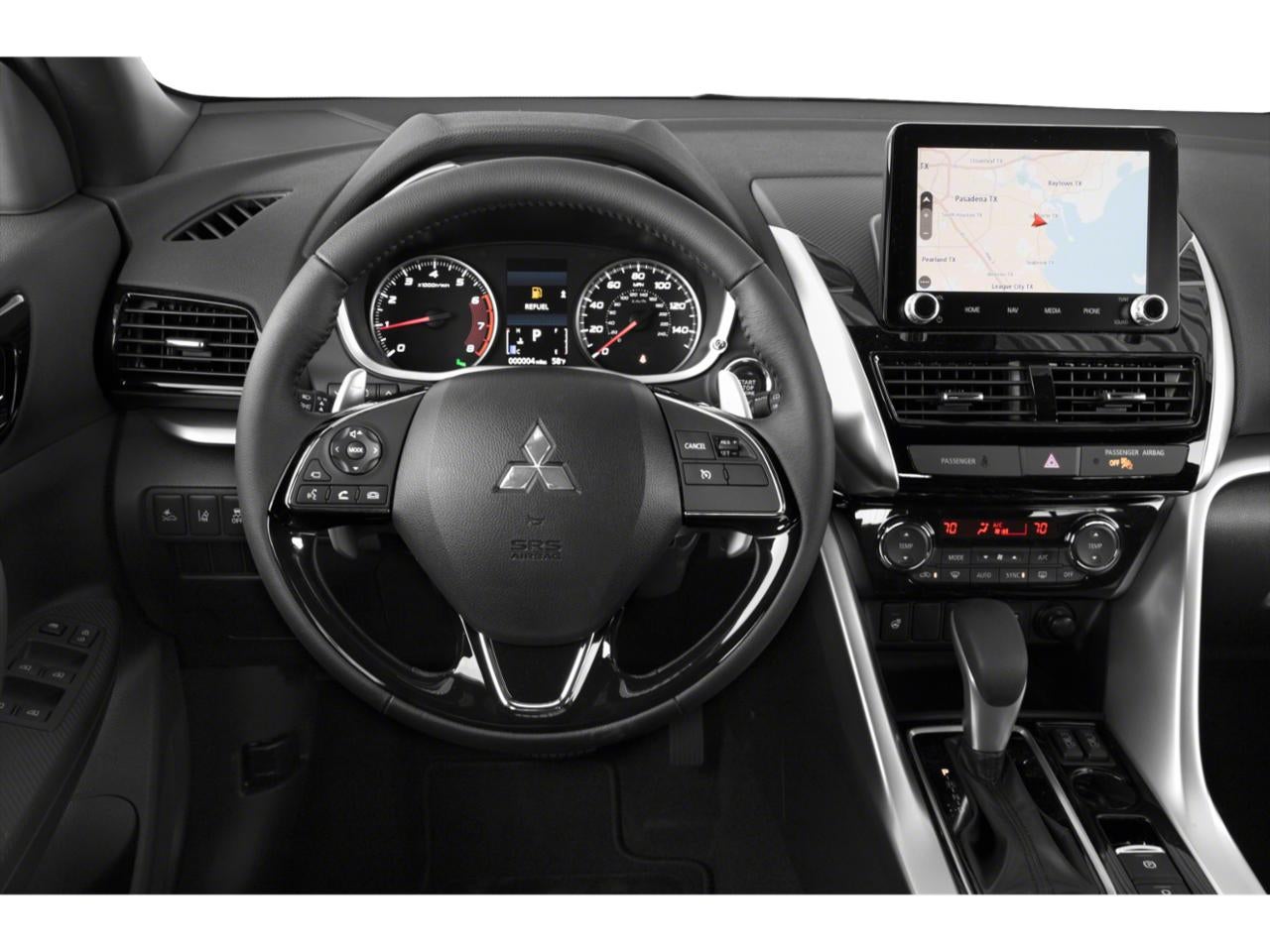 2022 Mitsubishi Eclipse Cross SEL Special Edition S-AWC