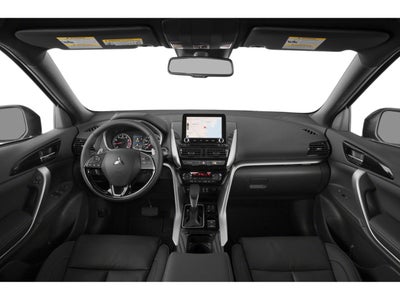 2022 Mitsubishi Eclipse Cross SEL Special Edition S-AWC