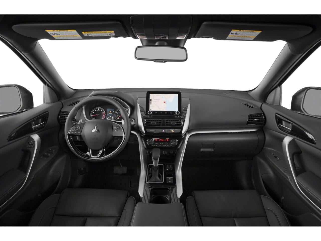 2022 Mitsubishi Eclipse Cross SEL Special Edition S-AWC