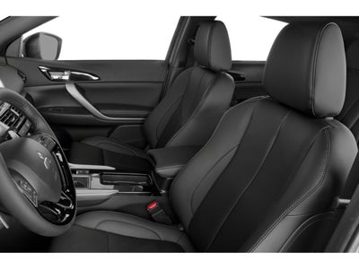 2022 Mitsubishi Eclipse Cross SEL Special Edition S-AWC