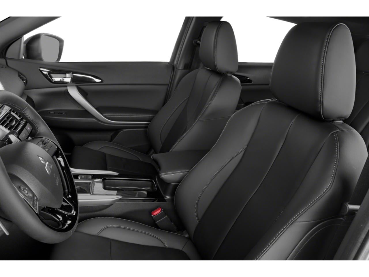 2022 Mitsubishi Eclipse Cross SEL Special Edition S-AWC