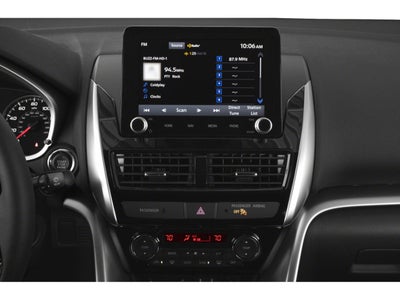 2022 Mitsubishi Eclipse Cross SEL Special Edition S-AWC