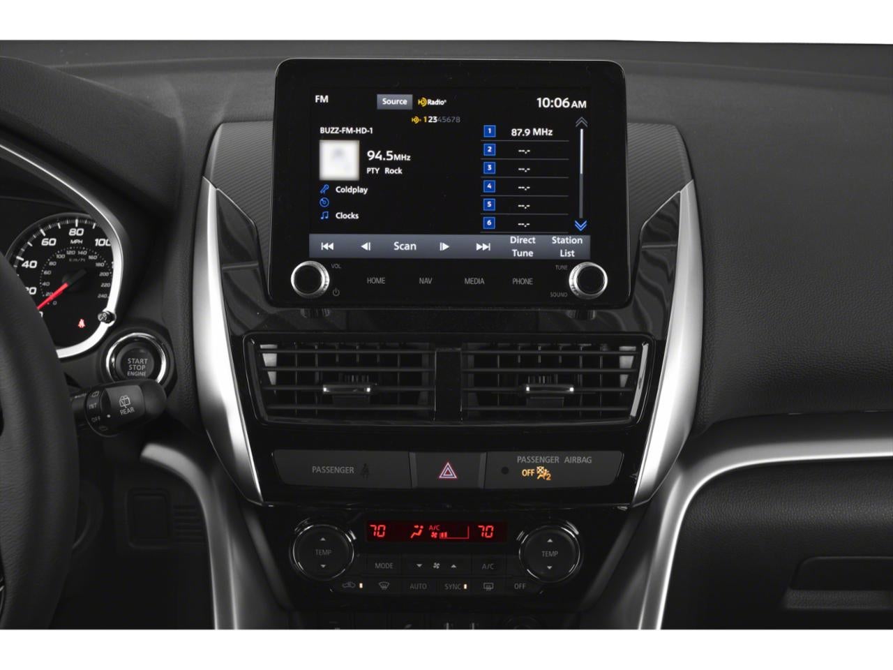 2022 Mitsubishi Eclipse Cross SEL Special Edition S-AWC