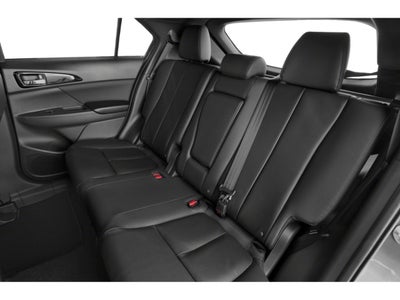 2022 Mitsubishi Eclipse Cross SEL Special Edition S-AWC