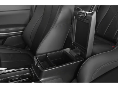 2022 Mitsubishi Eclipse Cross SEL Special Edition S-AWC