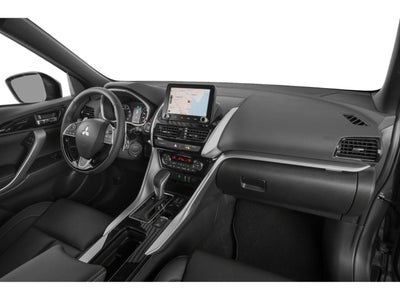 2022 Mitsubishi Eclipse Cross SEL Special Edition S-AWC